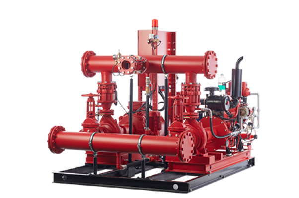 NFPA 20