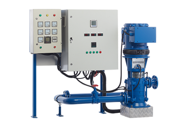 HYDROPOWER