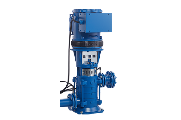 HYDROPOWER