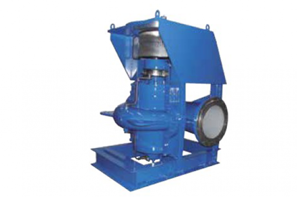 HYDROPOWER